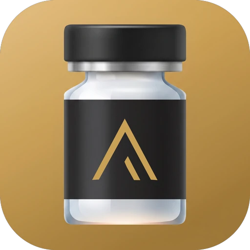 Ascent app icon